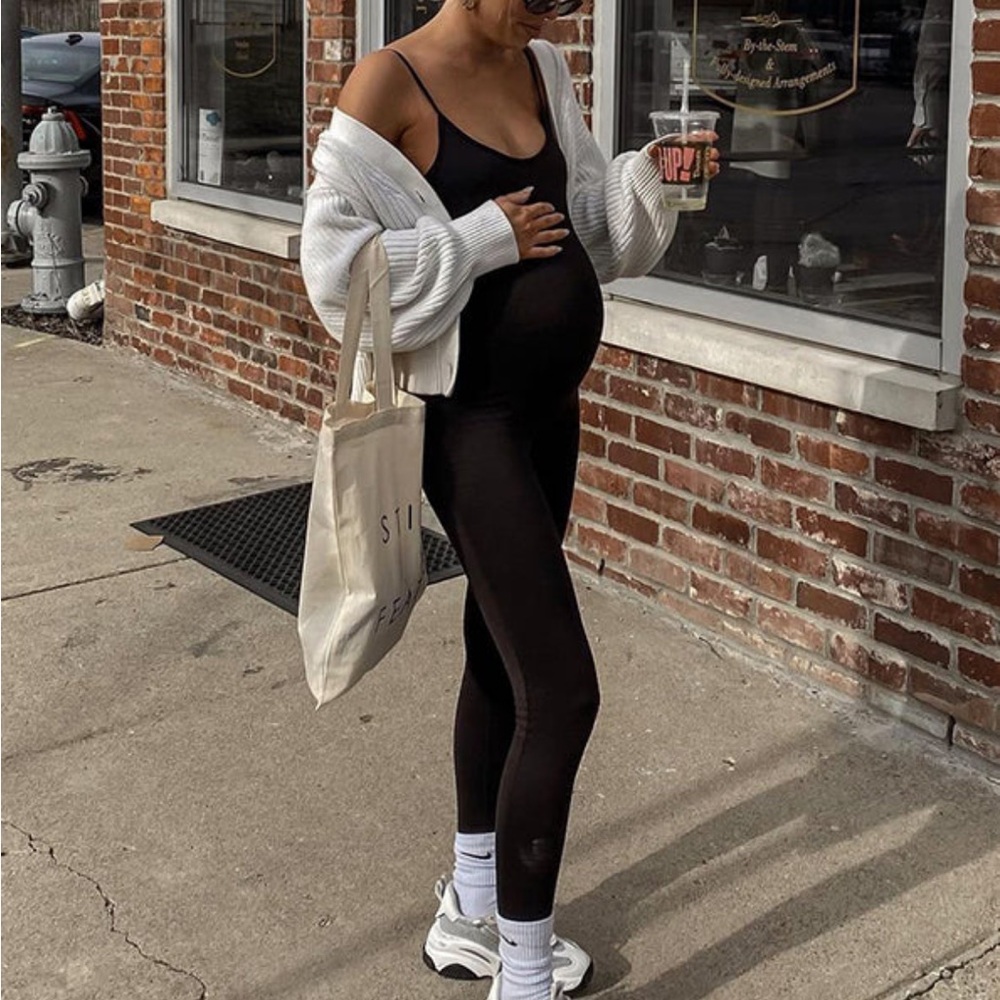 Bumpsuit - The Kate - Size Small